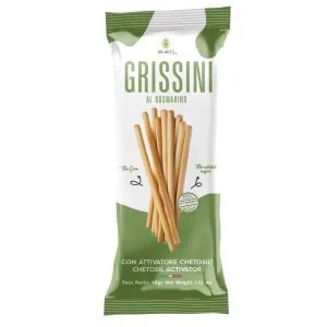 Grissini Rosmarino DR.Keto