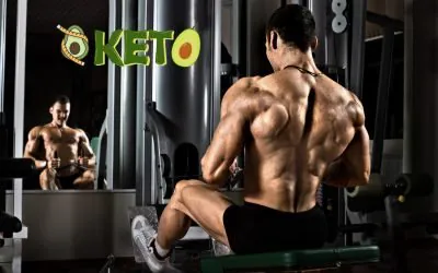 La Sintonia Perfetta tra Dieta Chetogenica, Allenamento e Massa Muscolare