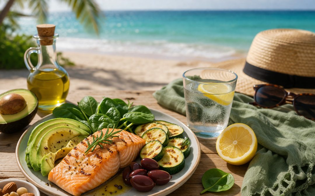 Dieta low Carb e Keto